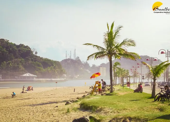 Pousada Elegance Beira Mar