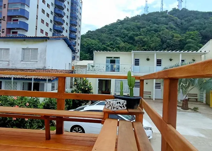 Pousada/Flat Praia Do Sonho