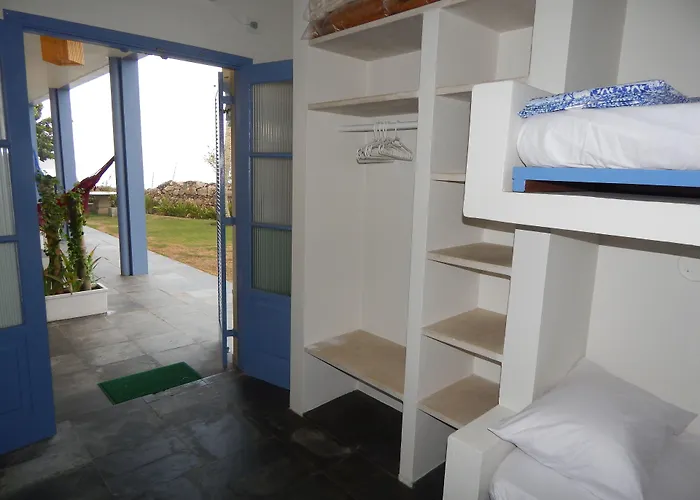 Pousada Sobre as Pedras